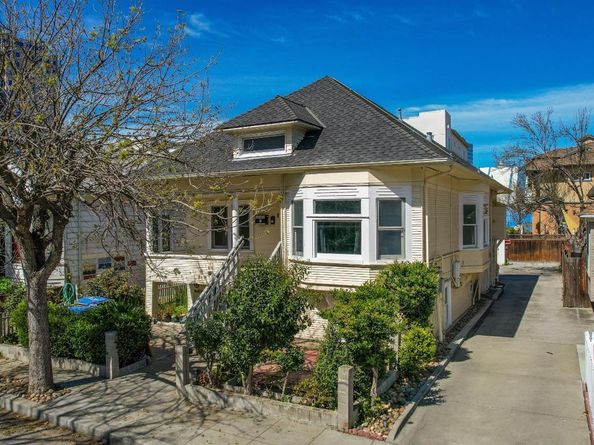 115 West William Street, San Jose CA 95110