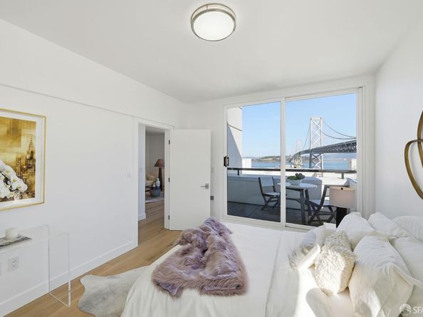 201 Harrison Street 904, San Francisco CA 94105