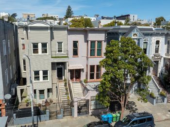 630 Haight Street