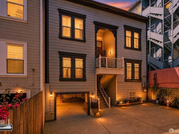 881 Vallejo Street A, San Francisco CA 94133