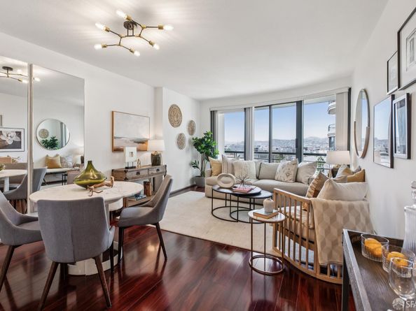 300 3rd Street 1208, San Francisco CA 94123
