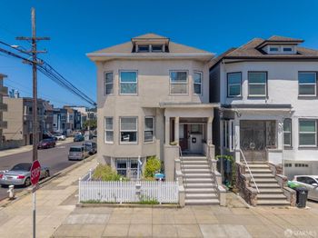 1358 Clement Street