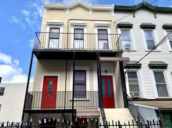 2301 Bathgate Avenue