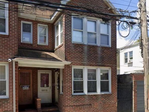 88-16 85th Street, Woodhaven NY 11421