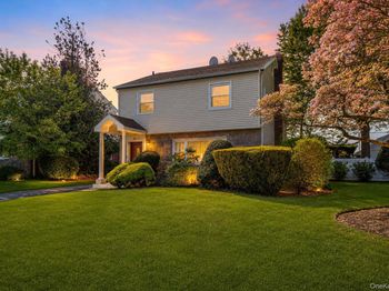 99 Norwood Avenue
