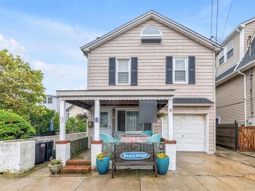 32 Buffalo Avenue, East Atlantic Beach NY 11561