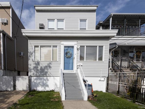 2315 FISH Avenue, Bronx NY 10469