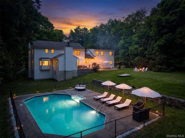 4 Elmer Galloway Road, Katonah NY 10536