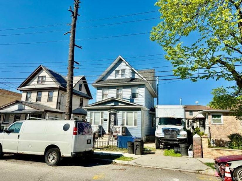 12913 161st Street, Jamaica NY 11434