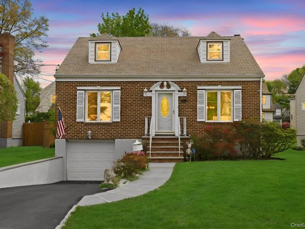 95 Smith Avenue, White Plains NY 10605
