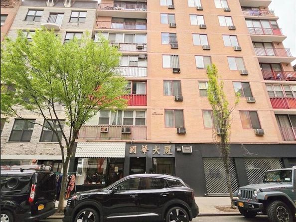 48 Hester Street 5C, New York (Manhattan) NY 10002