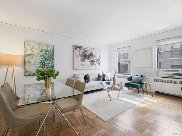350 Cabrini Boulevard 7N, New York (Manhattan) NY 10040