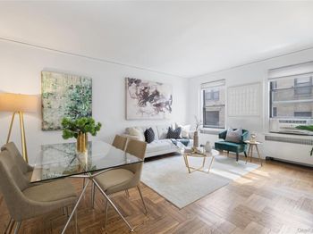 350 Cabrini Boulevard