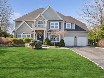51 Savanna Circle
