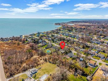 223 Connetquot Road