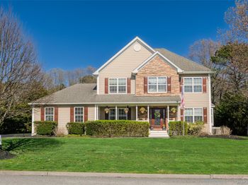 6 Ridge Court