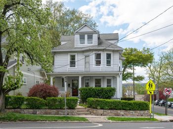 58 Farragut Avenue