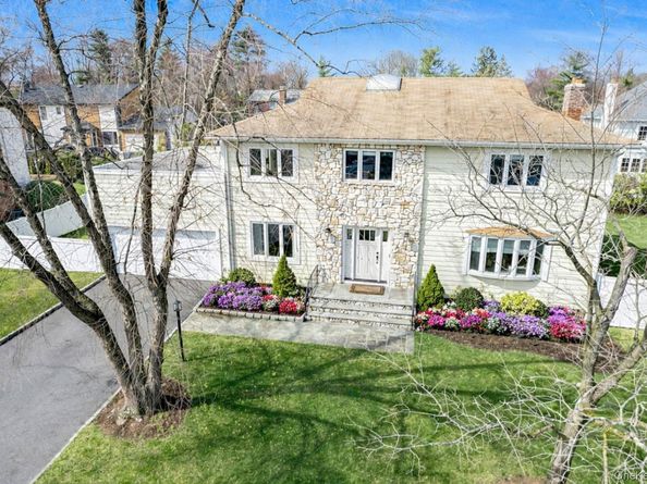 21 Elmridge Drive, Scarsdale NY 10583