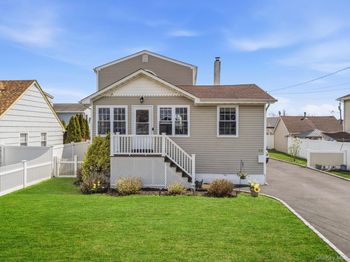 58 Wilson Avenue