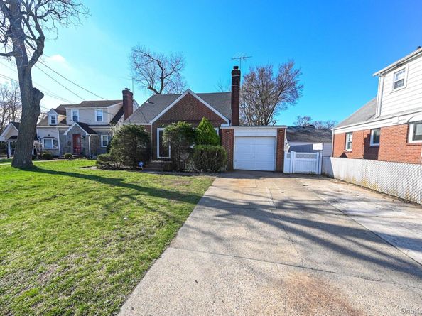 168 Hendrickson Avenue, Valley Stream NY 11580