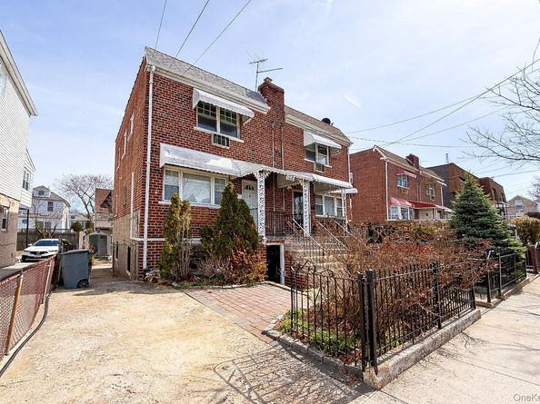 1218 Fairfax Avenue, Bronx NY 10465