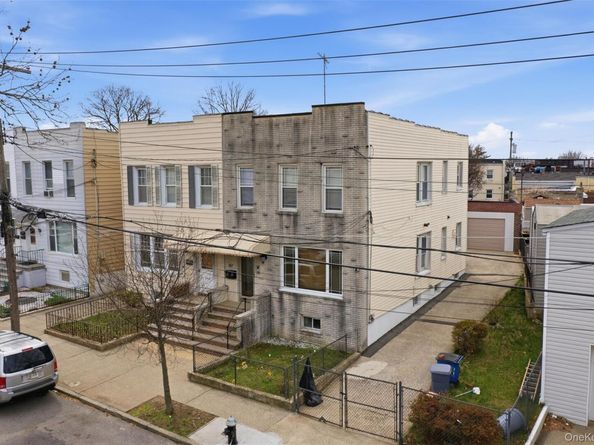 287 Logan Avenue, Bronx NY 10465