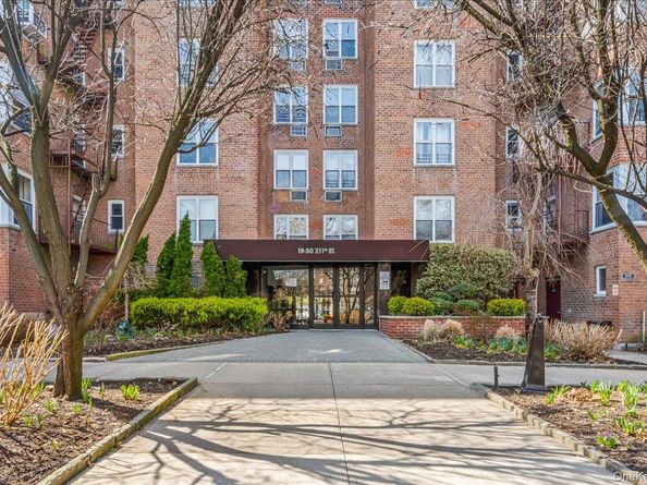 18-50 211th Street 6H, Bayside NY 11360