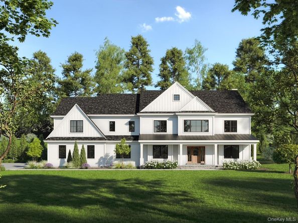 115 Old Roaring Brook Road, Mount Kisco NY 10549