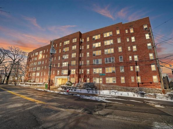 25 Sunnyside Drive 6C, Yonkers NY 10705