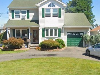 811 County Line Road