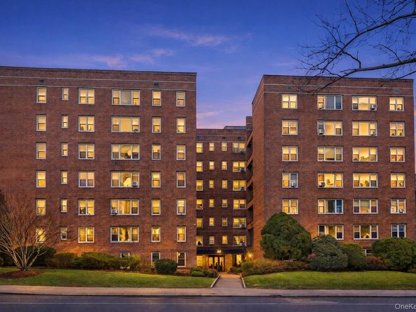 30 N Broadway 5H, White Plains NY 10601