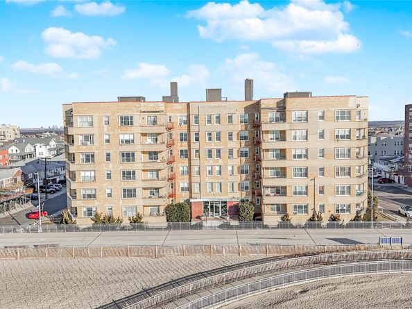 12116 Ocean Promenade 1C, Rockaway Park NY 11694