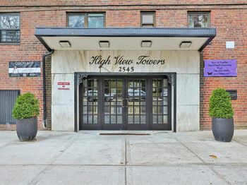 2545 Sedgwick Avenue