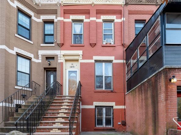 146A Hull Street, Brooklyn NY 11233