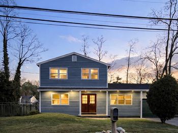 100 Lexington Avenue