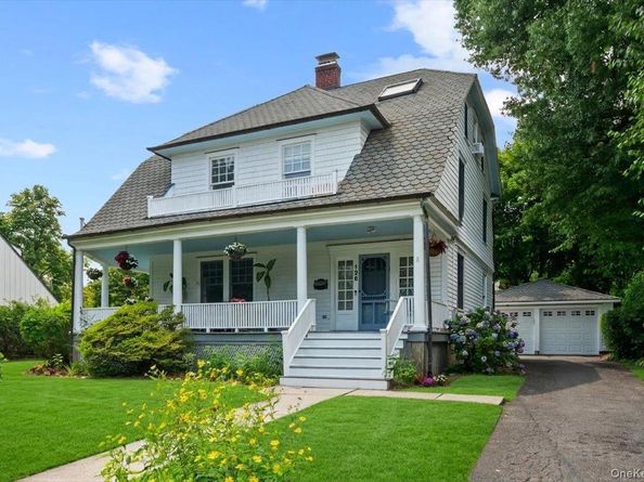 126 Greenridge Avenue, White Plains NY 10605