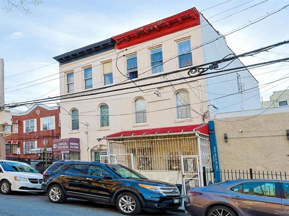 918 E 165th Street, Bronx NY 10459