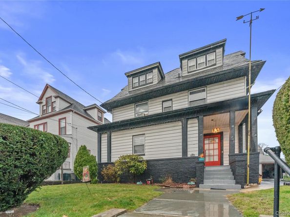 240 N Fulton Avenue, Mount Vernon NY 10552