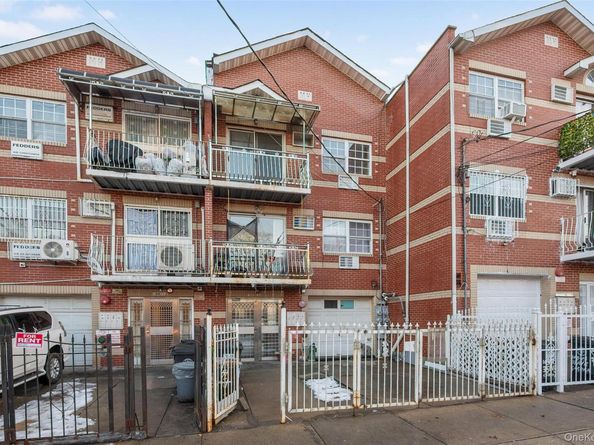 108-10 35th Avenue, Corona NY 11368