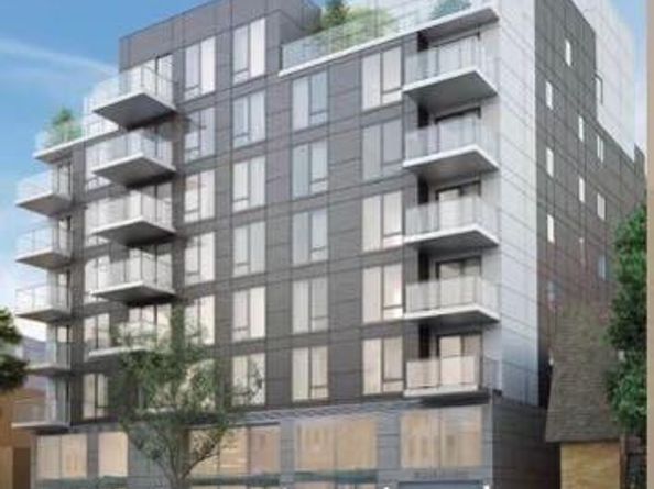 136-80 41st Avenue 7H, Flushing NY 11355