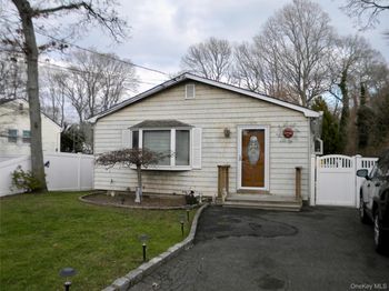 79 S Evergreen Drive