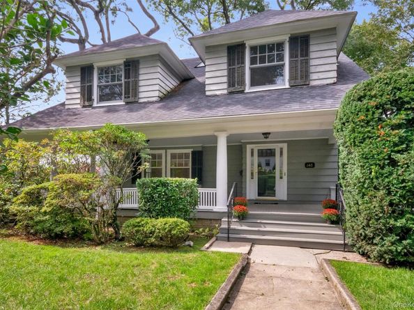 145 Cliff Avenue, Pelham NY 10803