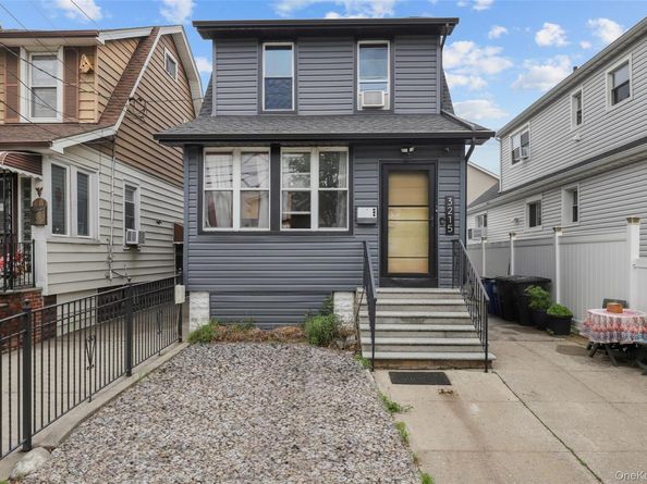 3215 Randall Avenue, Bronx NY 10465