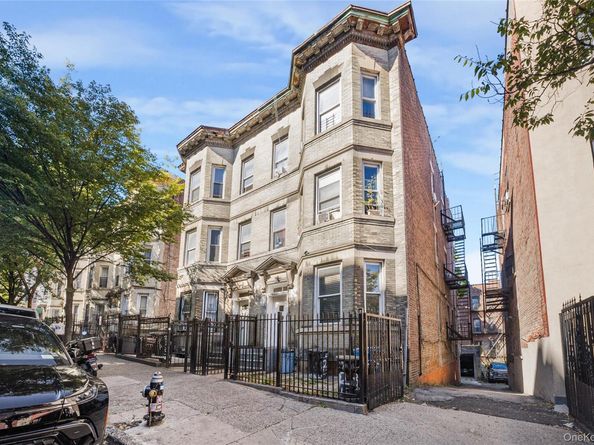 2307 Loring Place N, Bronx NY 10468