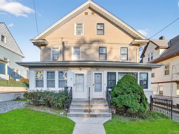 17 Mount Joy Place, New Rochelle NY 10801