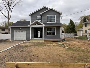492 Blue Point Road