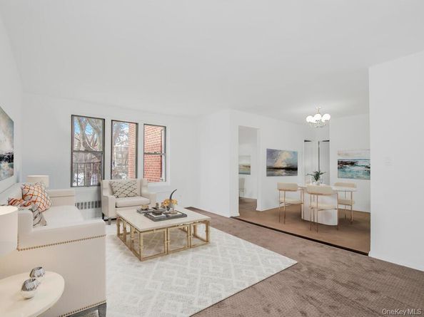 6601 Broadway 6i, Bronx NY 10471