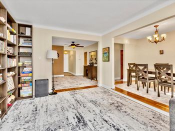 67-12 Yellowstone Boulevard