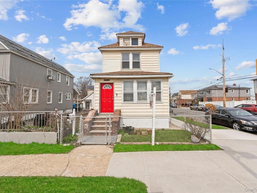 126-19 Sutter Avenue, South Ozone Park NY 11420