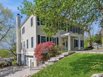 1 Southgate Avenue